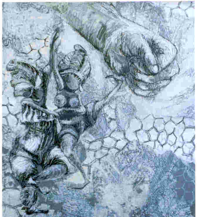 David gegen Goliath